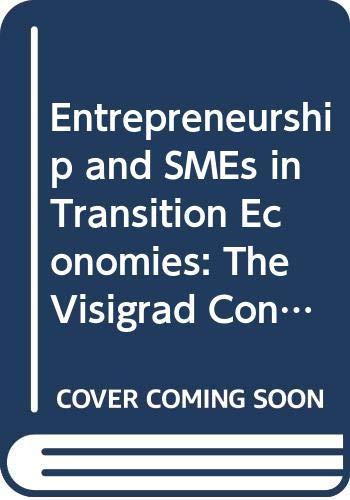 entrepreneurship and smes in transition economies the visegrad conference  organization for economic co