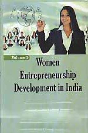 women entrepreneurship development in india  rais ahmad, taab sherwani 9382398694, 9789382398691