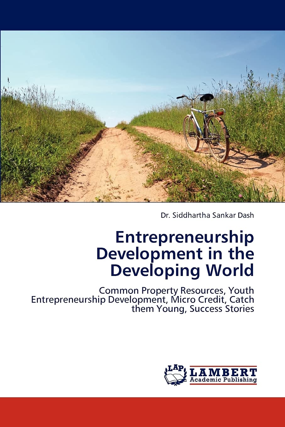 entrepreneurship development in the developing world common property resources youth entrepreneurship