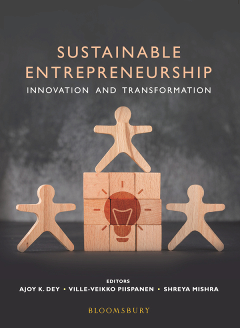 sustainable entrepreneurship innovation and transformation 1st edition dey, ajoy kumar 9354350550,