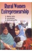 rural women entrepreneurship  s.maria john 8171418899, 9788171418893