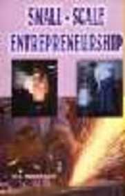 small scale entrepreneurship  m.l. narasaiah 8171415822, 9788171415823