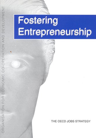 fostering entrepreneurship  oecd 9264161392, 9789264161399
