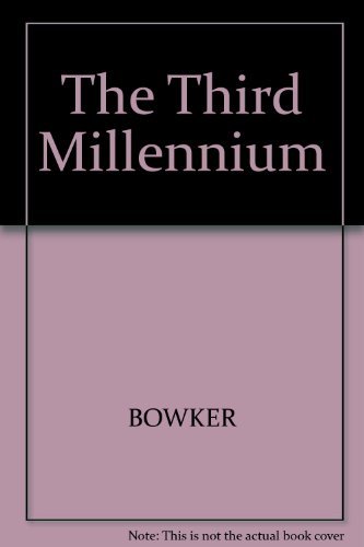 the third millennium small business and entrepreneurship in the 21st century not available 0788133055,