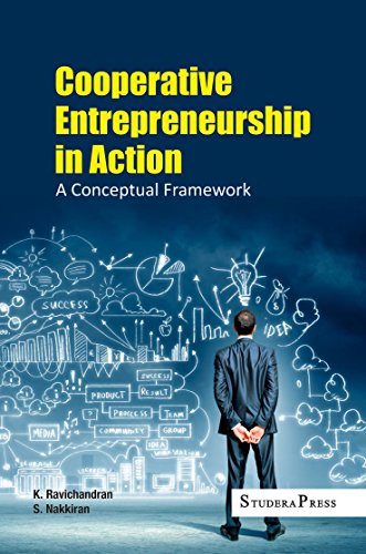 cooperative entrepreneurship in action  ravichandran, k & s nakkiran 8193033302, 9788193033302