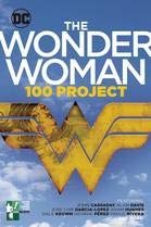 wonder woman 100 project tp 1st edition various 0988175703, 9780988175709