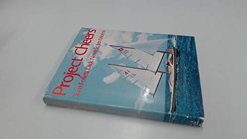 project cheers a new concept in boat design 1st uk edition tom follett, dick newick, jim morris 0229639003,