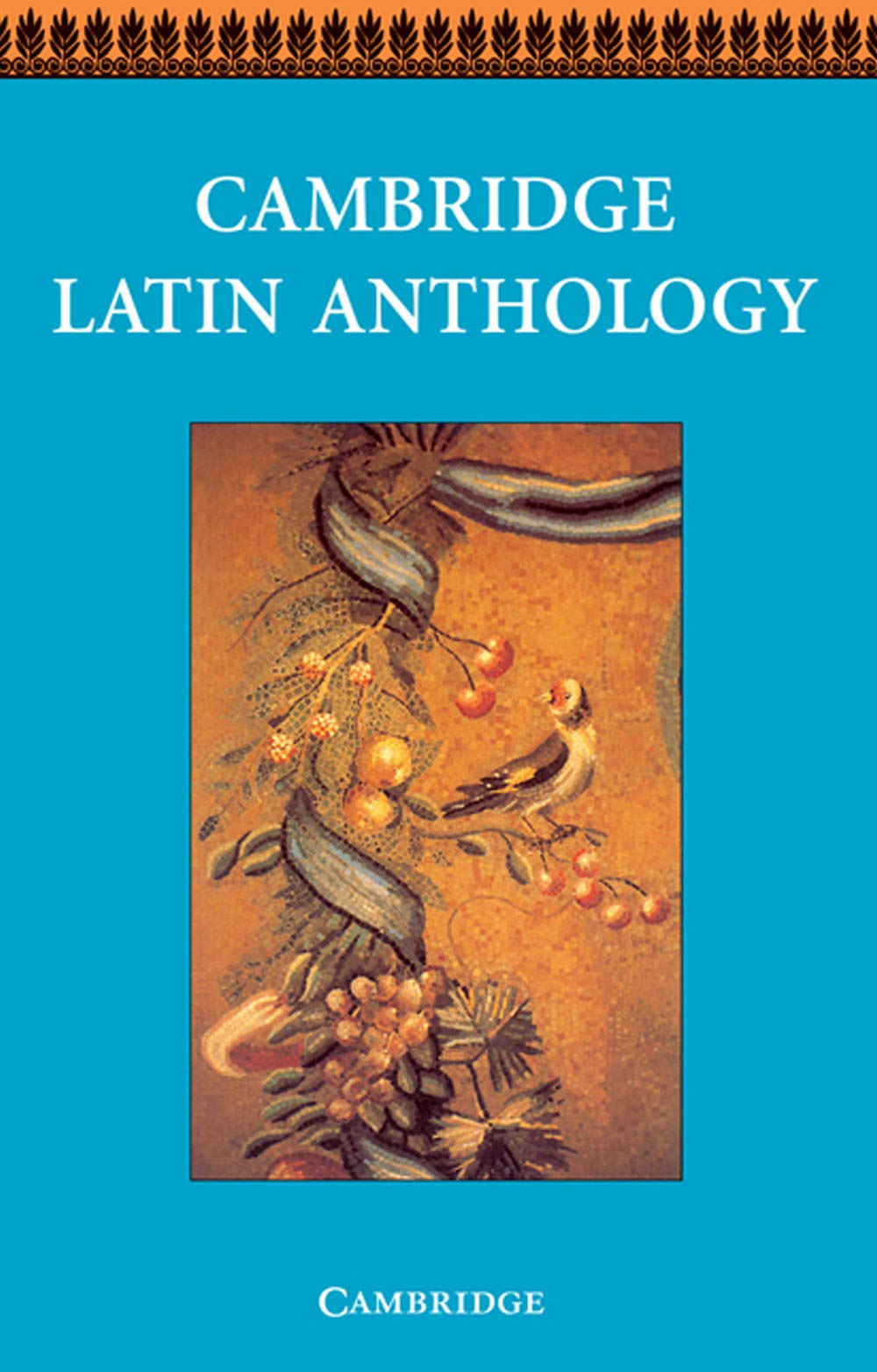cambridge latin anthology teacher's edition cambridge school classics project 0521578779, 9780521578776