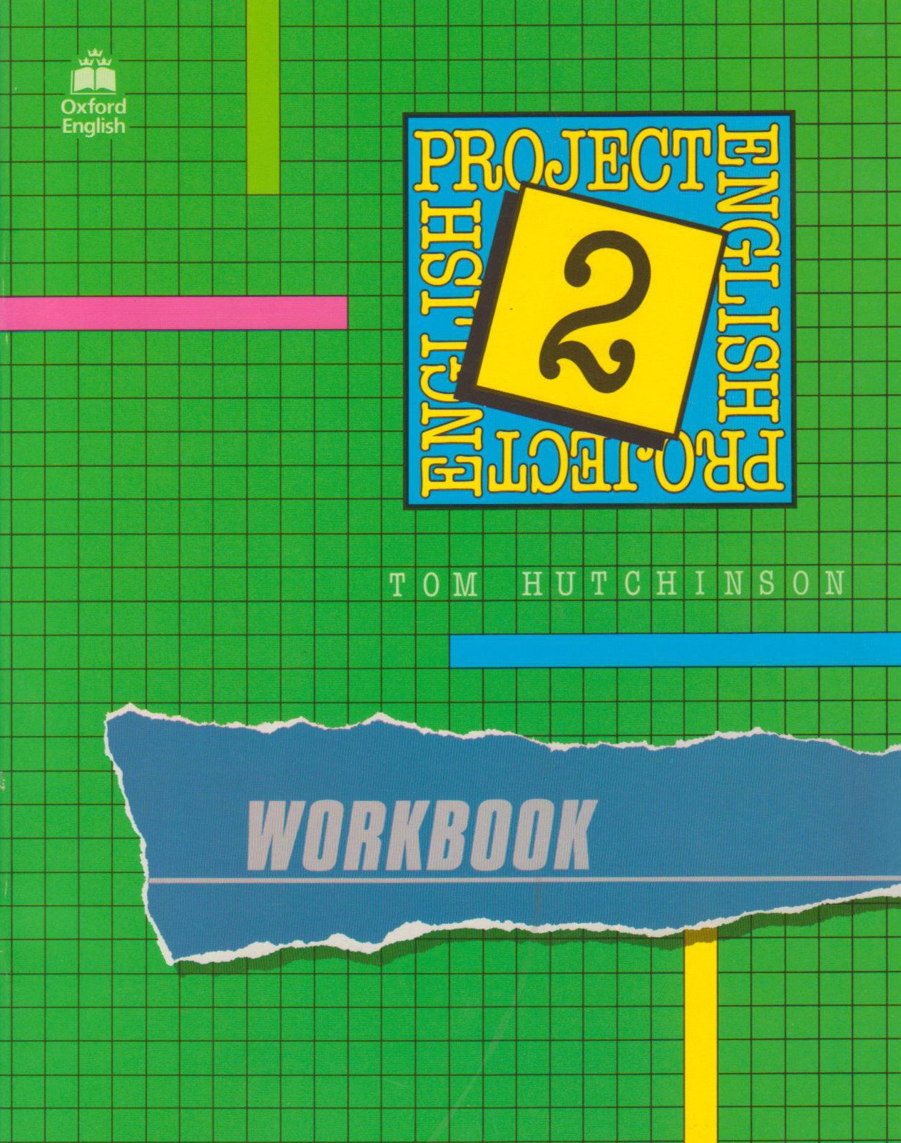 project english 2 workbook  varios autores 0194354369, 9780194354363