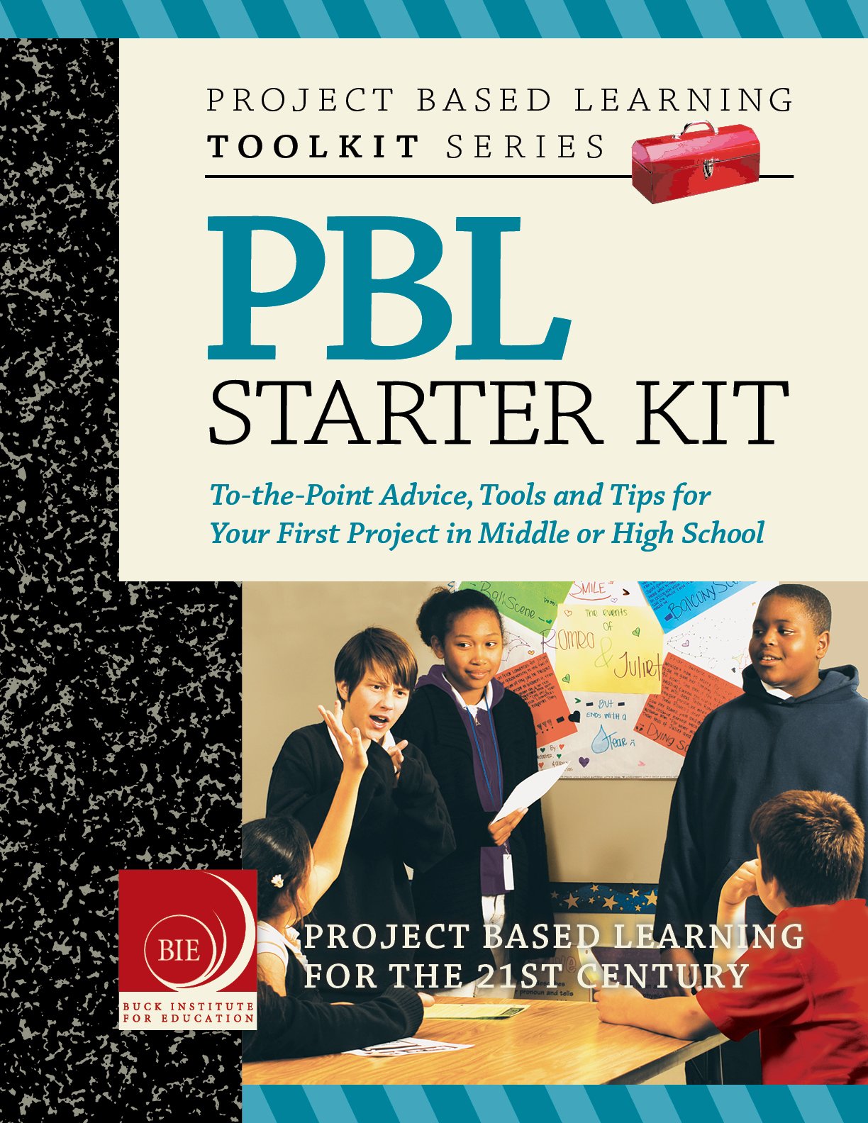 project based learning  starter kit 1st edition john larmer, david ross, john r. mergendollar 0974034320,