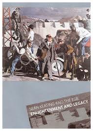 sean keating and the esb enlightenment and legacy  electricity supply board 0950287407, 9780950287409