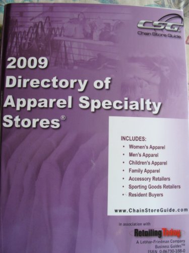 directory of wholesale grocers 2023  chain store guide 0867301880, 9780867301885