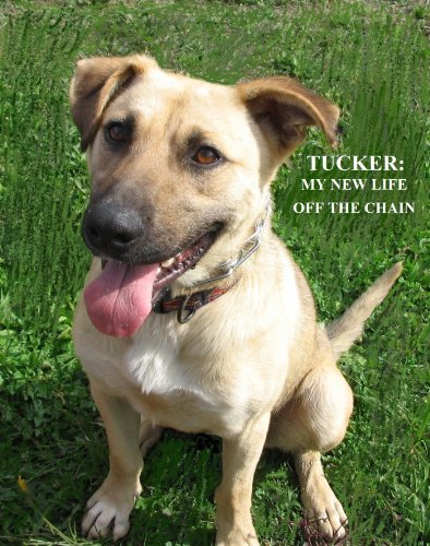 tucker my new life off the chain 1st edition angie b. 1483502422, 9781483502427
