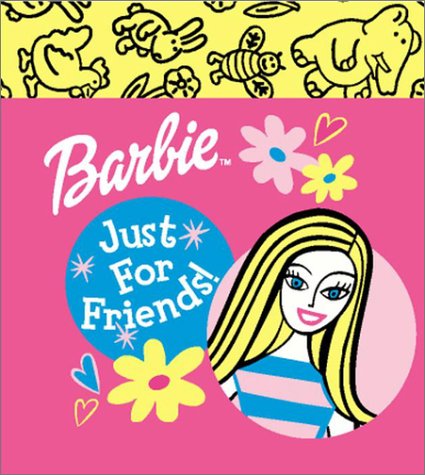 just for friends golden books 0307212513, 9780307212511