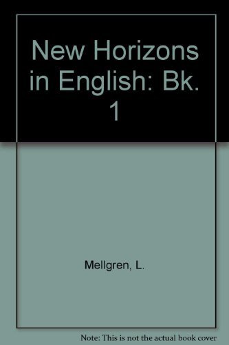nhe bk 1 supply 05058 2nd edition mellgren 0201050102, 9780201050103