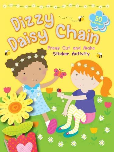 dizzy daisy chain  dereen taylor 1849585938, 9781849585934