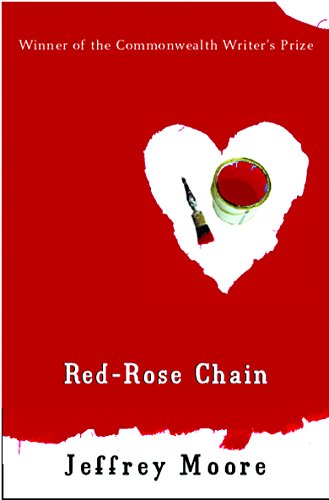 red rose chain  jeffrey moore 0753816792, 9780753816790