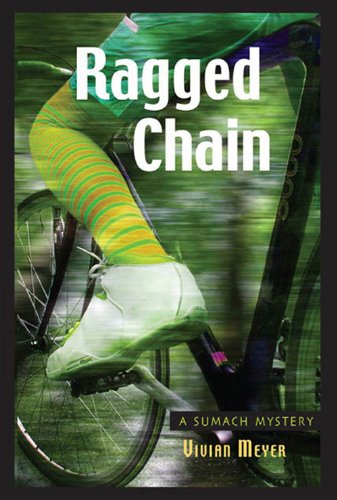 ragged chain 1st edition vivian meyer 1894549848, 9781894549844