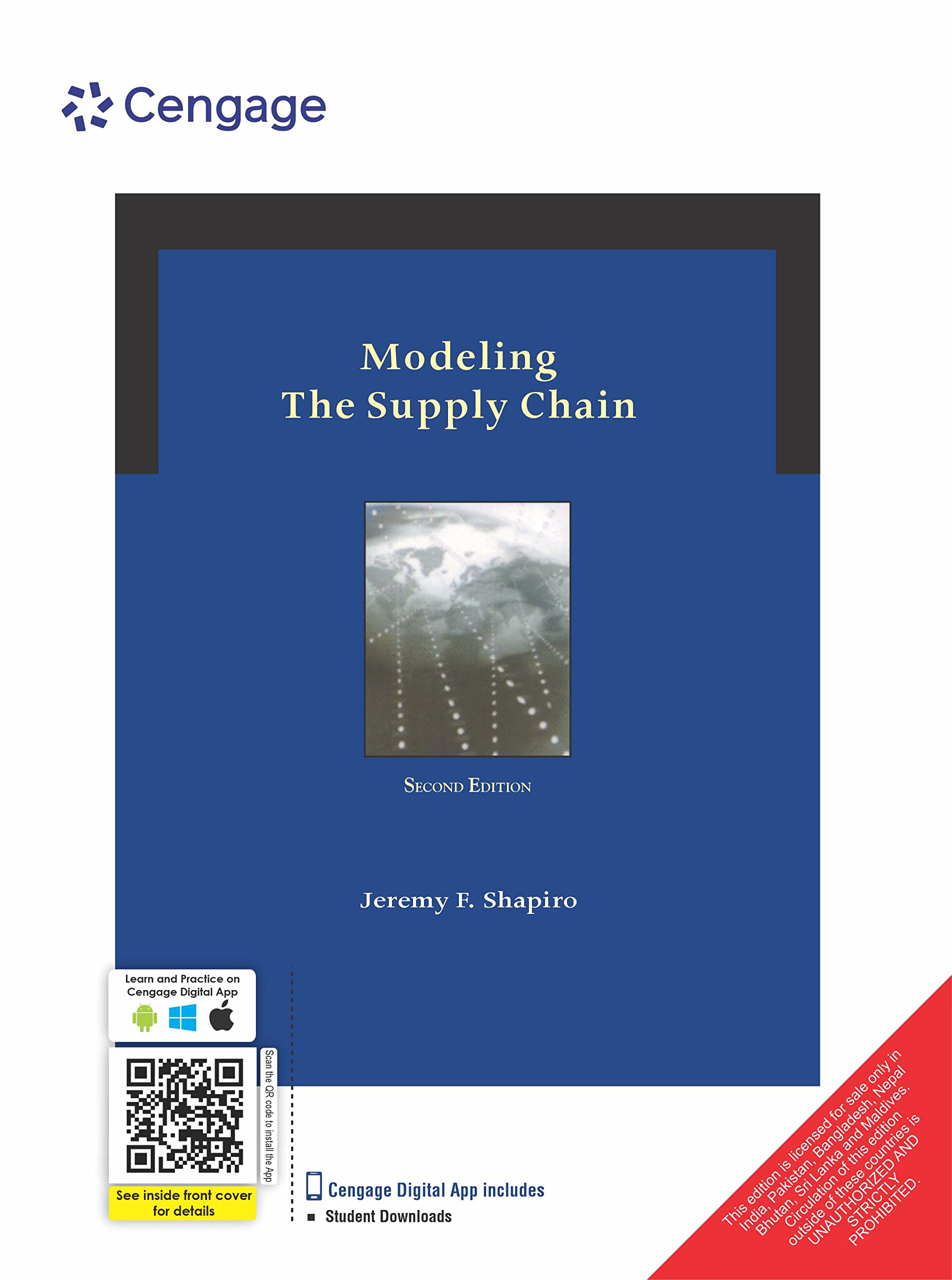 modeling the supply chain 2nd edition 2nd edition cengage india 8131501566, 9788131501566