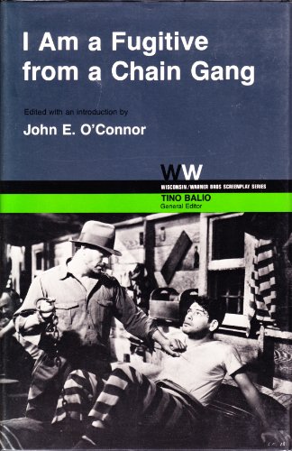 i am a fugitive from a chain gang 1st edition green, howard j., oconnor, john e., holmes, brown, gibney,