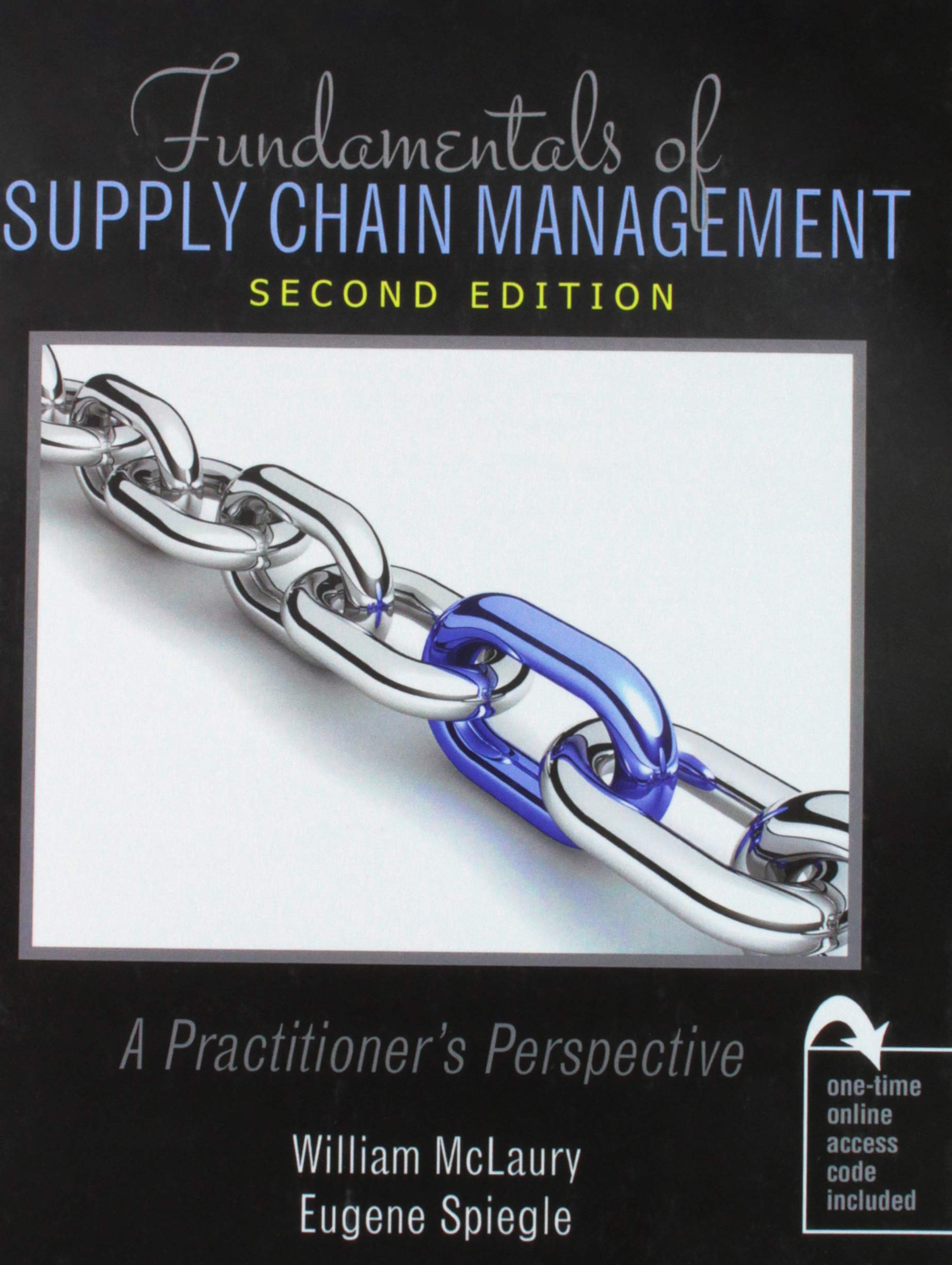 Fundamentals Of Supply Chain Management A Practitioners Perspective