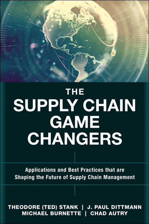 supply chain game changers the applications and best practices that are shaping the future of supply chain