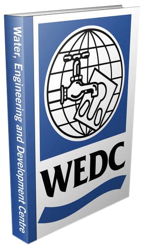 integrated development for water supply and sanitation proceedings of the 25th wedc conference  john pickford