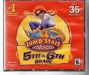 jump start advanced 5th and 6th grade  school supply 0784922136, 9780784922132