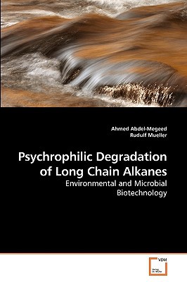 psychrophilic degradation of long chain alkanes environmental and microbial biotechnology  abdel megeed,