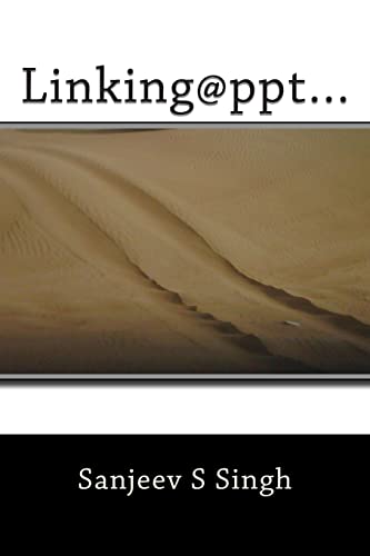 linking ppt linking supply chain elements people process technology 1st edition sanjeev s singh 1482572761,