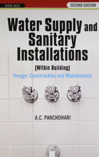 water supply and sanitary installations design construction and maintenance  panchdhari, a.c. 8122412254,