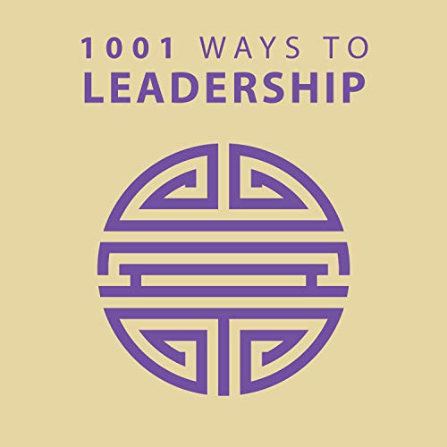 1001 ways to leadership  arcturus publishing 1782124373, 9781782124375