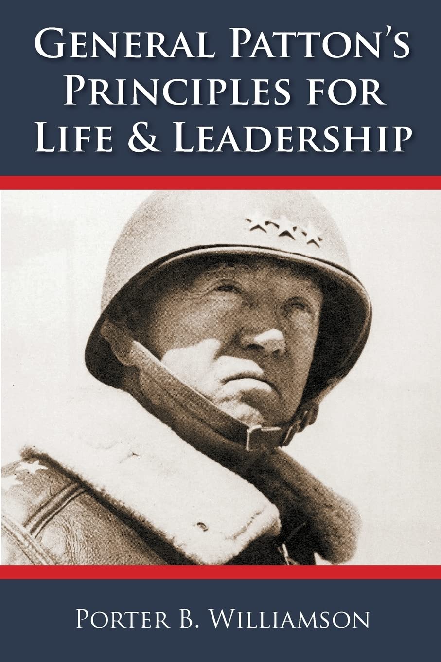 general pattons principles for life and leadership 5th edition williamson, porter b 0918356091, 9780918356093