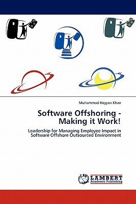 software offshoring making it work leadership for managing employee impact in software offshore outsourced