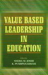 value based leadership in education  perspectives and approaches  joshi 8126113138, 9788126113132