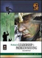msl 301 leadership and problem solving workbook 1st edition cadet command, rotc 0072840609, 9780072840605