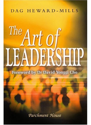 the art of leadership 2003rd edition heward mills, dag 9988596987, 9789988596989