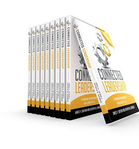 connected leadership exploring your leader p o v 2nd edition paperback 2nd edition james. p. sartain, kathryn