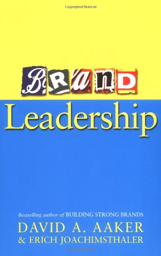 brand leadership canadian edition aaker, david a. 074320767x, 9780743207676