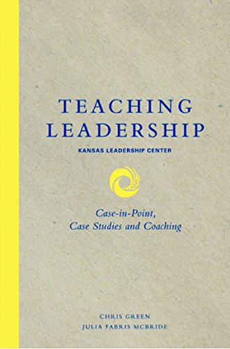 teaching leadership  chris green, julia fabris mcbride 0988977745, 9780988977747