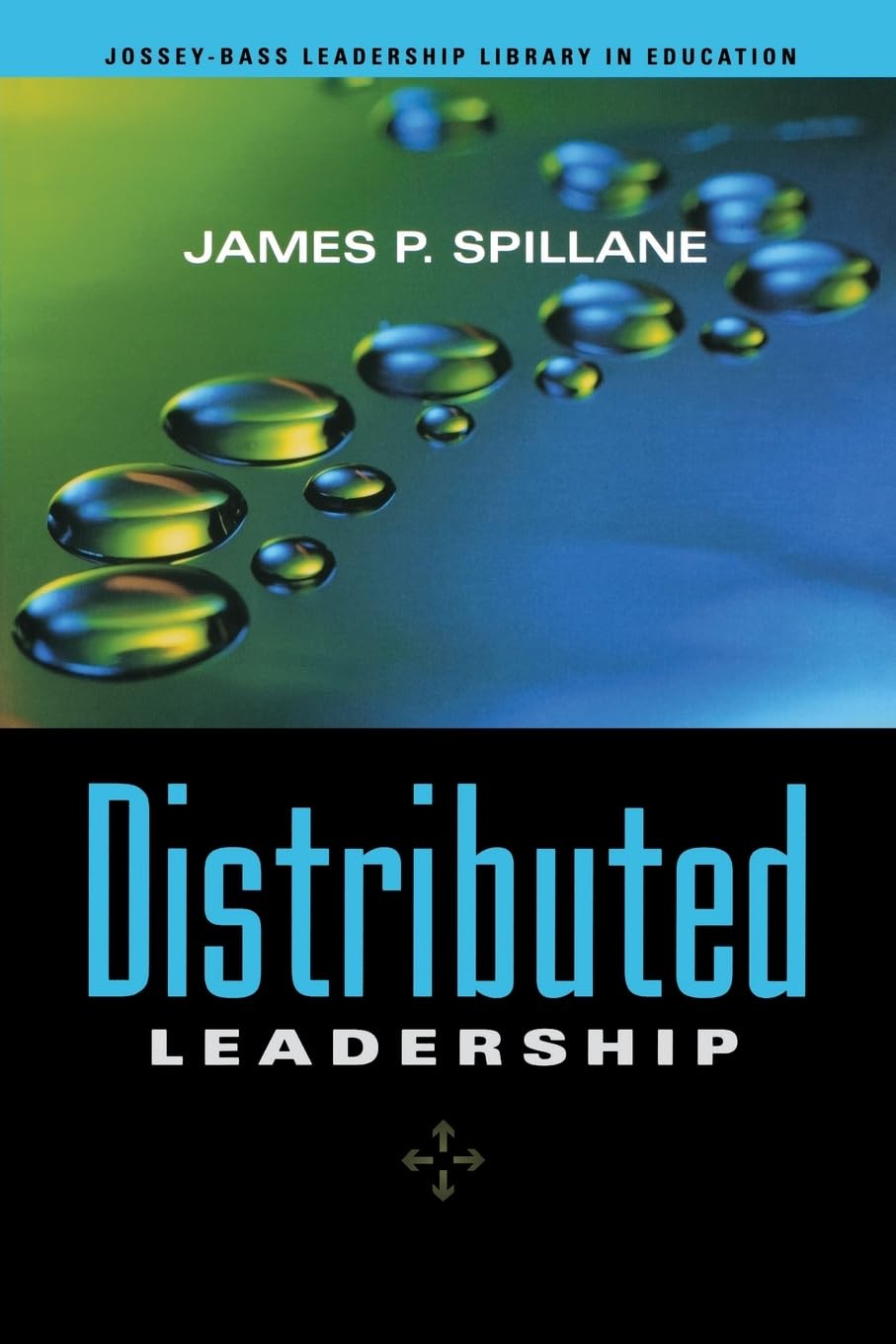 distributed leadership 1st edition spillane, james p. 0787965383, 9780787965389