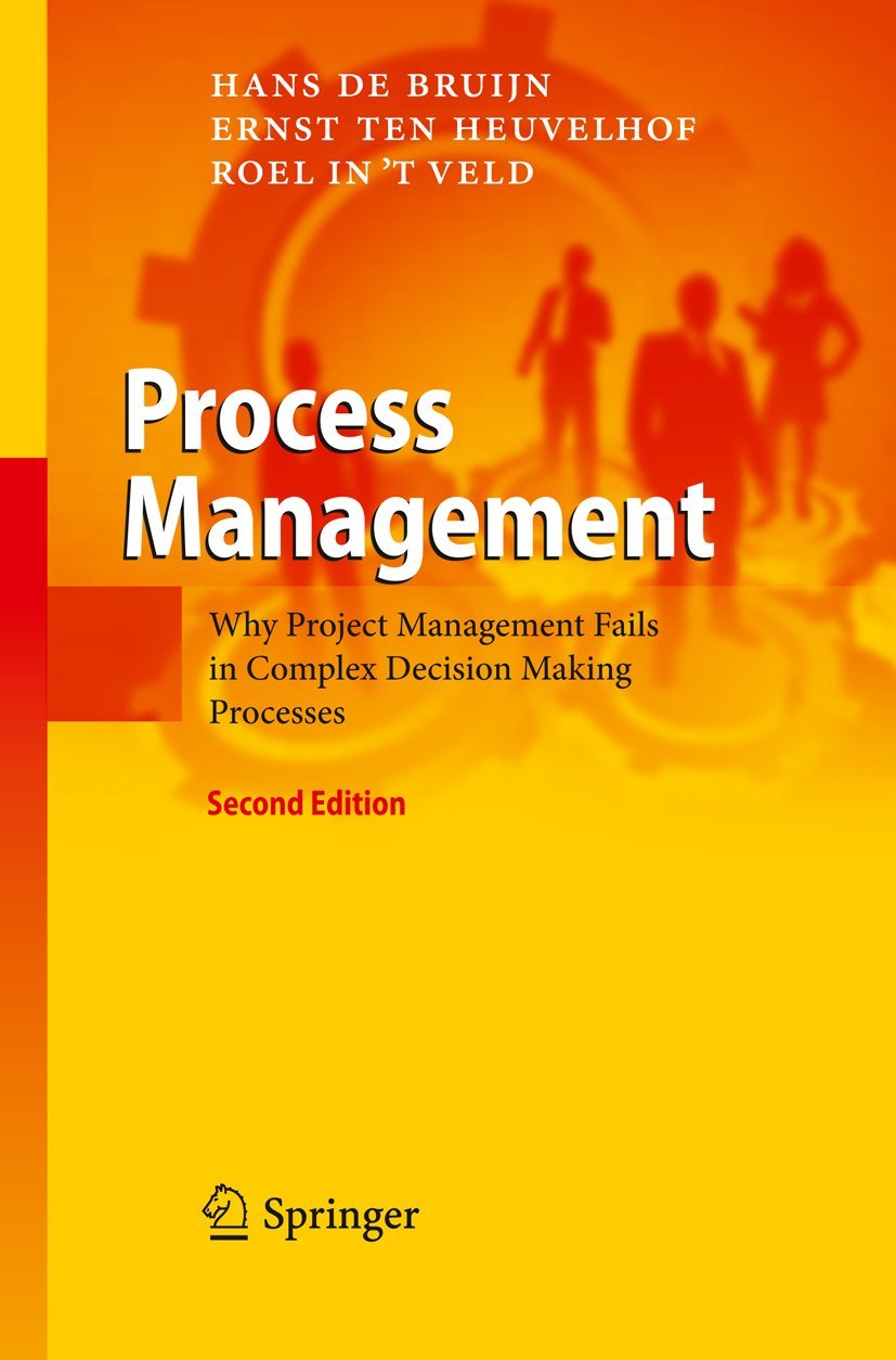process management 2nd edition bruijn 364213940x, 9783642139406