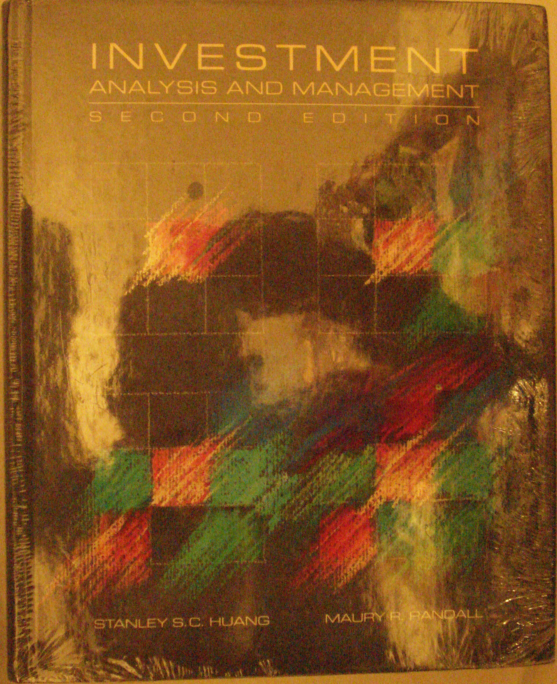 investment analysis and management subsequent edition huang, stanley s. c. 0205105017, 9780205105014