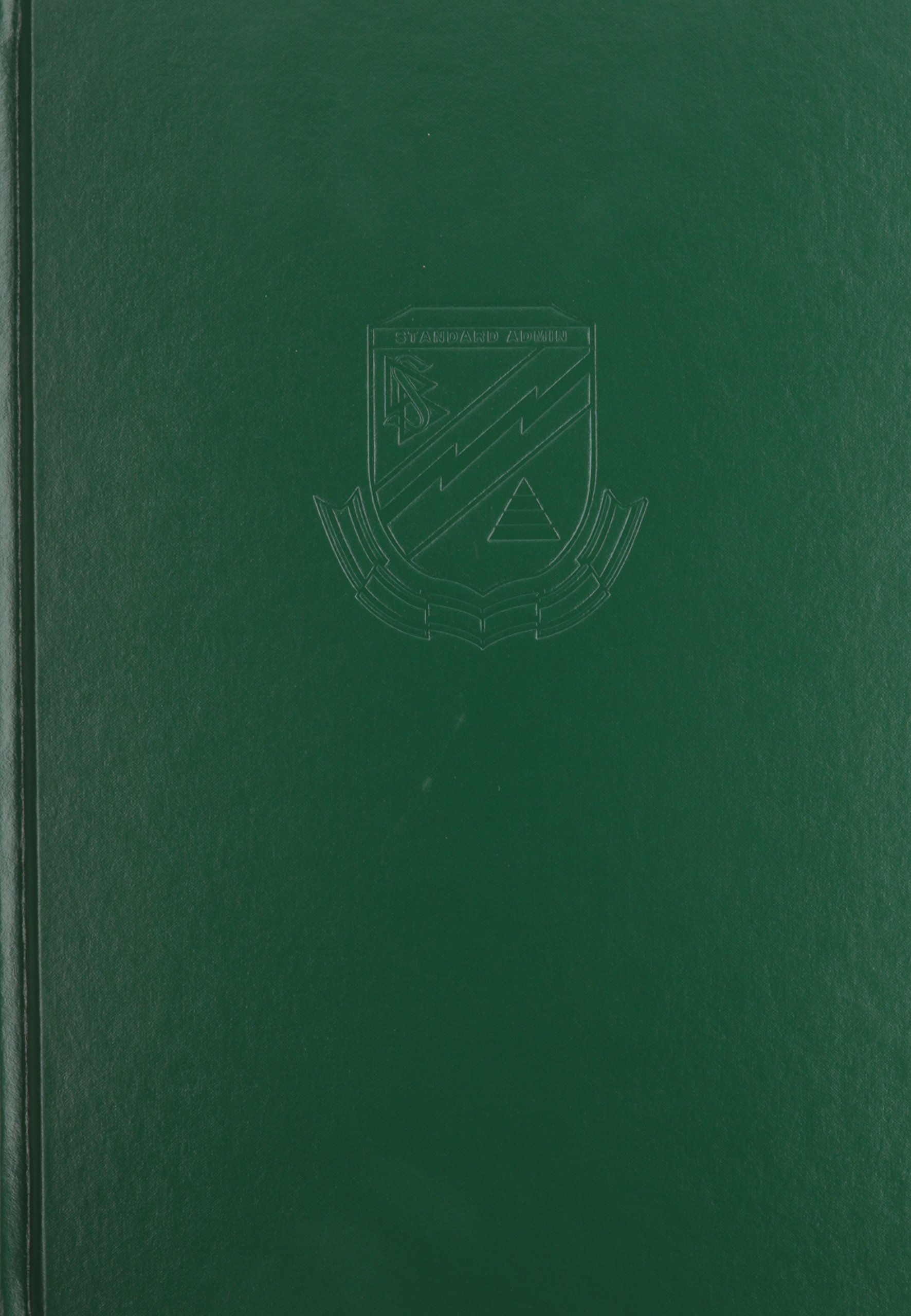 management series vol 1  hubbard, l. ron 1573182591, 9781573182591