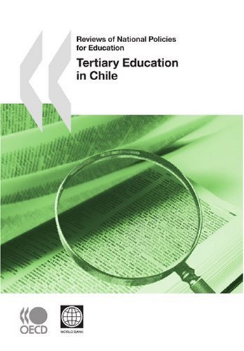 reviews of national policies for education reviews of national policies for education tertiary education in