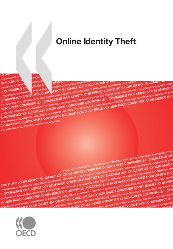 online identity theft  organisation for economic co operation and develop, oecd 9264056580, 9789264056589