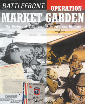 operation market garden book and access edition public record office, public records 1873162839, 9781873162835