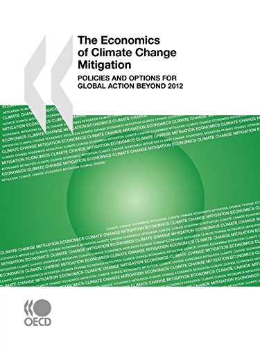 the economics of climate change mitigation policies and options for global action beyond 2012  organisation