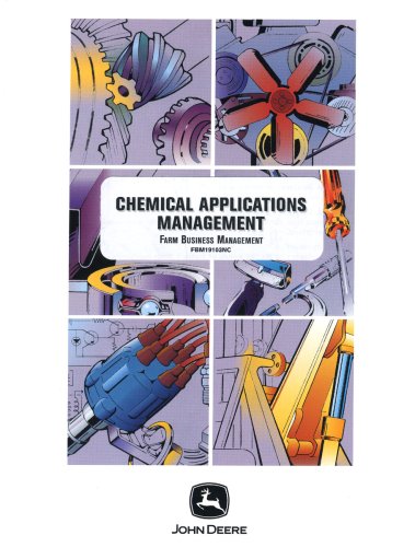 chemical application management text edition aaron kiess 0866912061, 9780866912068