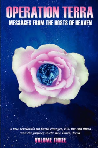operation terra volume three  estes, sara lyara 0971129746, 9780971129740